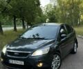 Сірий Форд Фокус, об'ємом двигуна 1.8 л та пробігом 300 тис. км за 3621 $, фото 1 на Automoto.ua