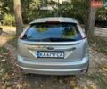 Сірий Форд Фокус, об'ємом двигуна 1.6 л та пробігом 241 тис. км за 4200 $, фото 4 на Automoto.ua