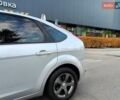 Форд Фокус 2008 в Киеве на Automoto.ua Серый Форд Фокус, объемом двигателя 1.6 л и пробегом 188 тыс. км за 5490 $, фото 6 на Automoto.ua