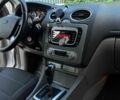 Сірий Форд Фокус, об'ємом двигуна 2 л та пробігом 275 тис. км за 5700 $, фото 17 на Automoto.ua