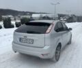 Сірий Форд Фокус, об'ємом двигуна 1.6 л та пробігом 211 тис. км за 4699 $, фото 3 на Automoto.ua