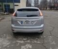 Сірий Форд Фокус, об'ємом двигуна 1.6 л та пробігом 350 тис. км за 5000 $, фото 4 на Automoto.ua