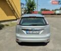 Серый Форд Фокус, объемом двигателя 1.6 л и пробегом 200 тыс. км за 6200 $, фото 1 на Automoto.ua