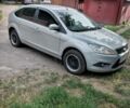 Сірий Форд Фокус, об'ємом двигуна 1.6 л та пробігом 230 тис. км за 6000 $, фото 2 на Automoto.ua
