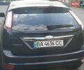 Серый Форд Фокус, объемом двигателя 1.8 л и пробегом 182 тыс. км за 5900 $, фото 20 на Automoto.ua