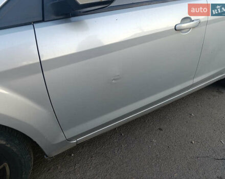 Форд Фокус 2008 в Сквира на Automoto.ua Серый Форд Фокус, объемом двигателя 1.6 л и пробегом 273 тыс. км за 4200 $, фото 7 на Automoto.ua