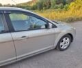 Сірий Форд Фокус, об'ємом двигуна 1.6 л та пробігом 226 тис. км за 4998 $, фото 9 на Automoto.ua