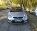 Сірий Форд Фокус, об'ємом двигуна 1.6 л та пробігом 197 тис. км за 6500 $, фото 6 на Automoto.ua