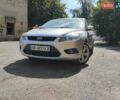 Сірий Форд Фокус, об'ємом двигуна 1.6 л та пробігом 200 тис. км за 6200 $, фото 7 на Automoto.ua
