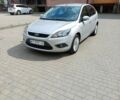 Сірий Форд Фокус, об'ємом двигуна 1.6 л та пробігом 218 тис. км за 5650 $, фото 1 на Automoto.ua