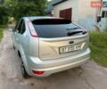 Сірий Форд Фокус, об'ємом двигуна 1.6 л та пробігом 199 тис. км за 4800 $, фото 23 на Automoto.ua