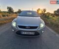 Серый Форд Фокус, объемом двигателя 1.6 л и пробегом 226 тыс. км за 4700 $, фото 23 на Automoto.ua