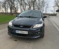 Сірий Форд Фокус, об'ємом двигуна 1.6 л та пробігом 300 тис. км за 5500 $, фото 1 на Automoto.ua