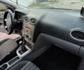 Сірий Форд Фокус, об'ємом двигуна 1.6 л та пробігом 180 тис. км за 5600 $, фото 13 на Automoto.ua