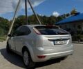 Сірий Форд Фокус, об'ємом двигуна 2 л та пробігом 275 тис. км за 5700 $, фото 2 на Automoto.ua