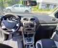 Сірий Форд Фокус, об'ємом двигуна 1.6 л та пробігом 230 тис. км за 5533 $, фото 4 на Automoto.ua