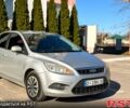 Серый Форд Фокус, объемом двигателя 1.6 л и пробегом 313 тыс. км за 5500 $, фото 9 на Automoto.ua