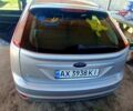 Сірий Форд Фокус, об'ємом двигуна 1.6 л та пробігом 400 тис. км за 4000 $, фото 6 на Automoto.ua