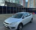 Сірий Форд Фокус, об'ємом двигуна 1.6 л та пробігом 280 тис. км за 4900 $, фото 1 на Automoto.ua