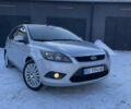 Сірий Форд Фокус, об'ємом двигуна 1.6 л та пробігом 288 тис. км за 4699 $, фото 1 на Automoto.ua