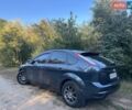 Серый Форд Фокус, объемом двигателя 1.6 л и пробегом 268 тыс. км за 5500 $, фото 4 на Automoto.ua