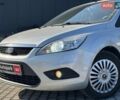 Сірий Форд Фокус, об'ємом двигуна 1.6 л та пробігом 263 тис. км за 5340 $, фото 1 на Automoto.ua