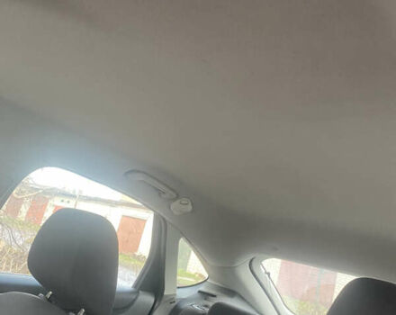 Серый Форд Фокус, объемом двигателя 1.6 л и пробегом 260 тыс. км за 4200 $, фото 38 на Automoto.ua