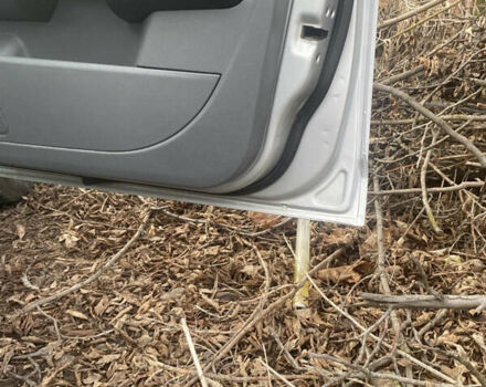 Серый Форд Фокус, объемом двигателя 1.6 л и пробегом 260 тыс. км за 4200 $, фото 25 на Automoto.ua