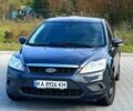 Сірий Форд Фокус, об'ємом двигуна 16 л та пробігом 248 тис. км за 4100 $, фото 1 на Automoto.ua