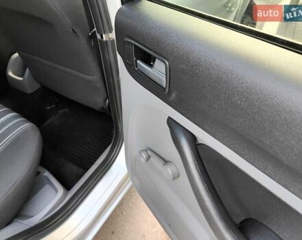 Форд Фокус 2008 в Киеве на Automoto.ua Серый Форд Фокус, объемом двигателя 1.6 л и пробегом 188 тыс. км за 5490 $, фото 57 на Automoto.ua