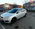 Форд Фокус 2008 в Сквира на Automoto.ua Серый Форд Фокус, объемом двигателя 1.6 л и пробегом 273 тыс. км за 4200 $, фото 5 на Automoto.ua