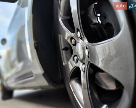 Форд Фокус 2008 в Киеве на Automoto.ua Серый Форд Фокус, объемом двигателя 1.6 л и пробегом 188 тыс. км за 5490 $, фото 31 на Automoto.ua