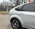 Серый Форд Фокус, объемом двигателя 1.6 л и пробегом 188 тыс. км за 4990 $, фото 26 на Automoto.ua