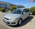 Сірий Форд Фокус, об'ємом двигуна 1.8 л та пробігом 347 тис. км за 4999 $, фото 1 на Automoto.ua