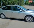 Сірий Форд Фокус, об'ємом двигуна 1.6 л та пробігом 147 тис. км за 4500 $, фото 8 на Automoto.ua
