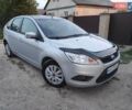 Сірий Форд Фокус, об'ємом двигуна 1.6 л та пробігом 332 тис. км за 5000 $, фото 2 на Automoto.ua