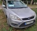 Сірий Форд Фокус, об'ємом двигуна 1.6 л та пробігом 207 тис. км за 5800 $, фото 1 на Automoto.ua