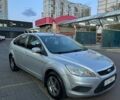 Сірий Форд Фокус, об'ємом двигуна 1.6 л та пробігом 280 тис. км за 4900 $, фото 1 на Automoto.ua
