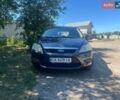 Сірий Форд Фокус, об'ємом двигуна 1.6 л та пробігом 213 тис. км за 5300 $, фото 19 на Automoto.ua