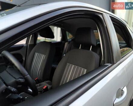 Форд Фокус 2008 в Киеве на Automoto.ua Серый Форд Фокус, объемом двигателя 1.6 л и пробегом 188 тыс. км за 5490 $, фото 3 на Automoto.ua