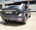 Сірий Форд Фокус, об'ємом двигуна 1.8 л та пробігом 298 тис. км за 5900 $, фото 4 на Automoto.ua