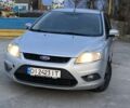 Сірий Форд Фокус, об'ємом двигуна 1.6 л та пробігом 240 тис. км за 4250 $, фото 1 на Automoto.ua