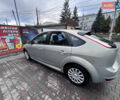 Форд Фокус 2009 у Хмельницькому на Automoto.ua Сірий Форд Фокус, об'ємом двигуна 1.6 л та пробігом 316 тис. км за 4600 $, фото 2 на Automoto.ua
