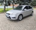 Серый Форд Фокус, объемом двигателя 1.6 л и пробегом 240 тыс. км за 6100 $, фото 10 на Automoto.ua