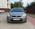 Серый Форд Фокус, объемом двигателя 1.6 л и пробегом 242 тыс. км за 5600 $, фото 1 на Automoto.ua