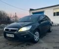 Сірий Форд Фокус, об'ємом двигуна 2 л та пробігом 270 тис. км за 5800 $, фото 1 на Automoto.ua