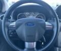 Сірий Форд Фокус, об'ємом двигуна 1.6 л та пробігом 244 тис. км за 5300 $, фото 22 на Automoto.ua