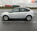 Сірий Форд Фокус, об'ємом двигуна 1.8 л та пробігом 294 тис. км за 5400 $, фото 3 на Automoto.ua