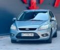 Сірий Форд Фокус, об'ємом двигуна 1.56 л та пробігом 242 тис. км за 5200 $, фото 14 на Automoto.ua