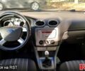 Форд Фокус 2009 в Харькове на Automoto.ua Серый Форд Фокус, объемом двигателя 1.6 л и пробегом 197 тыс. км за 6700 $, фото 10 на Automoto.ua